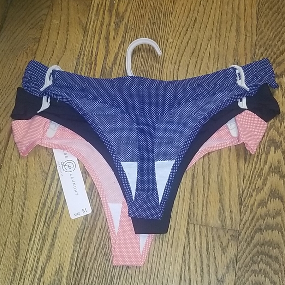 Chinese Laundry - Picture 3 of 3